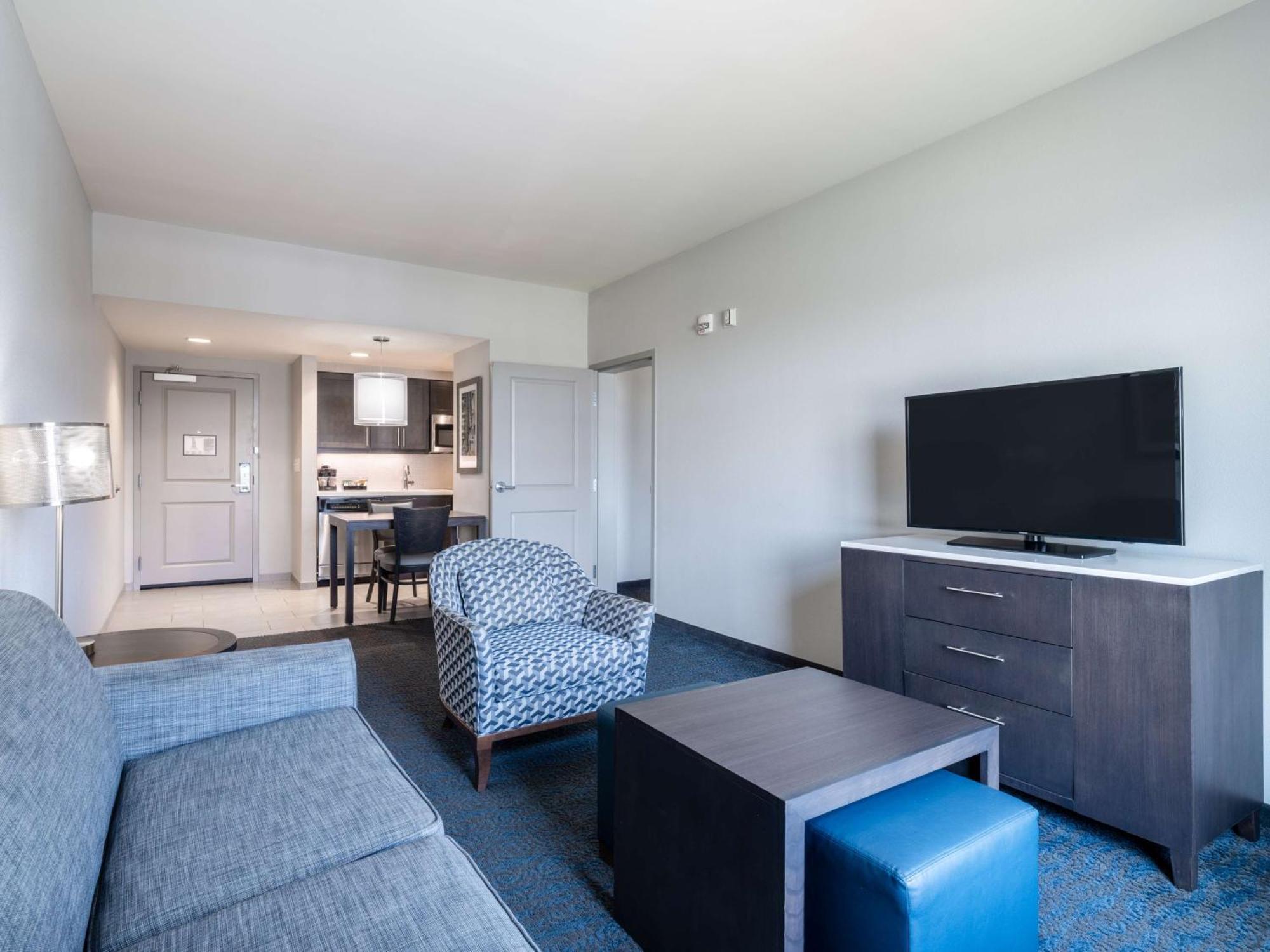 Homewood Suites By Hilton North Charleston Exterior foto