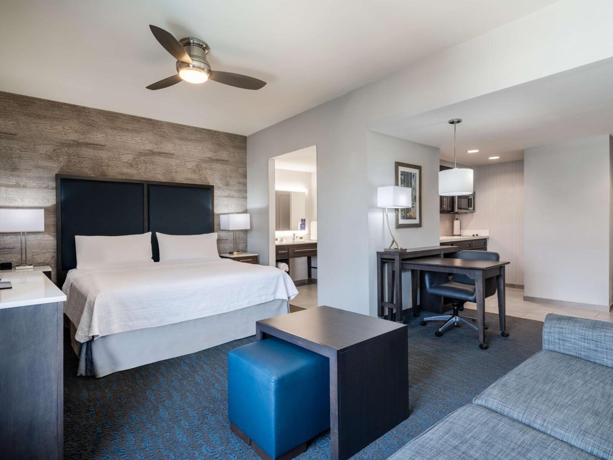 Homewood Suites By Hilton North Charleston Exterior foto