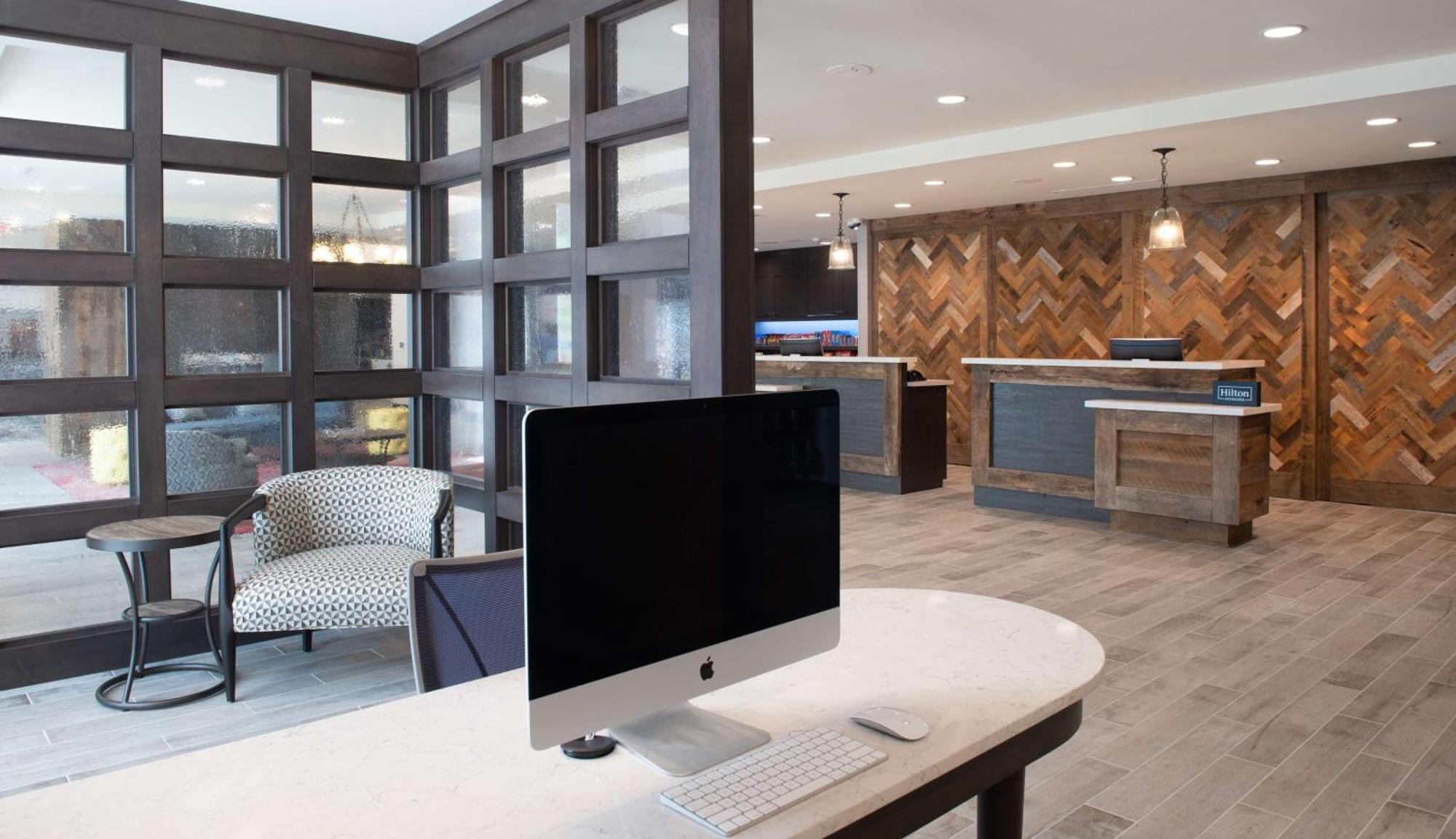 Homewood Suites By Hilton North Charleston Exterior foto
