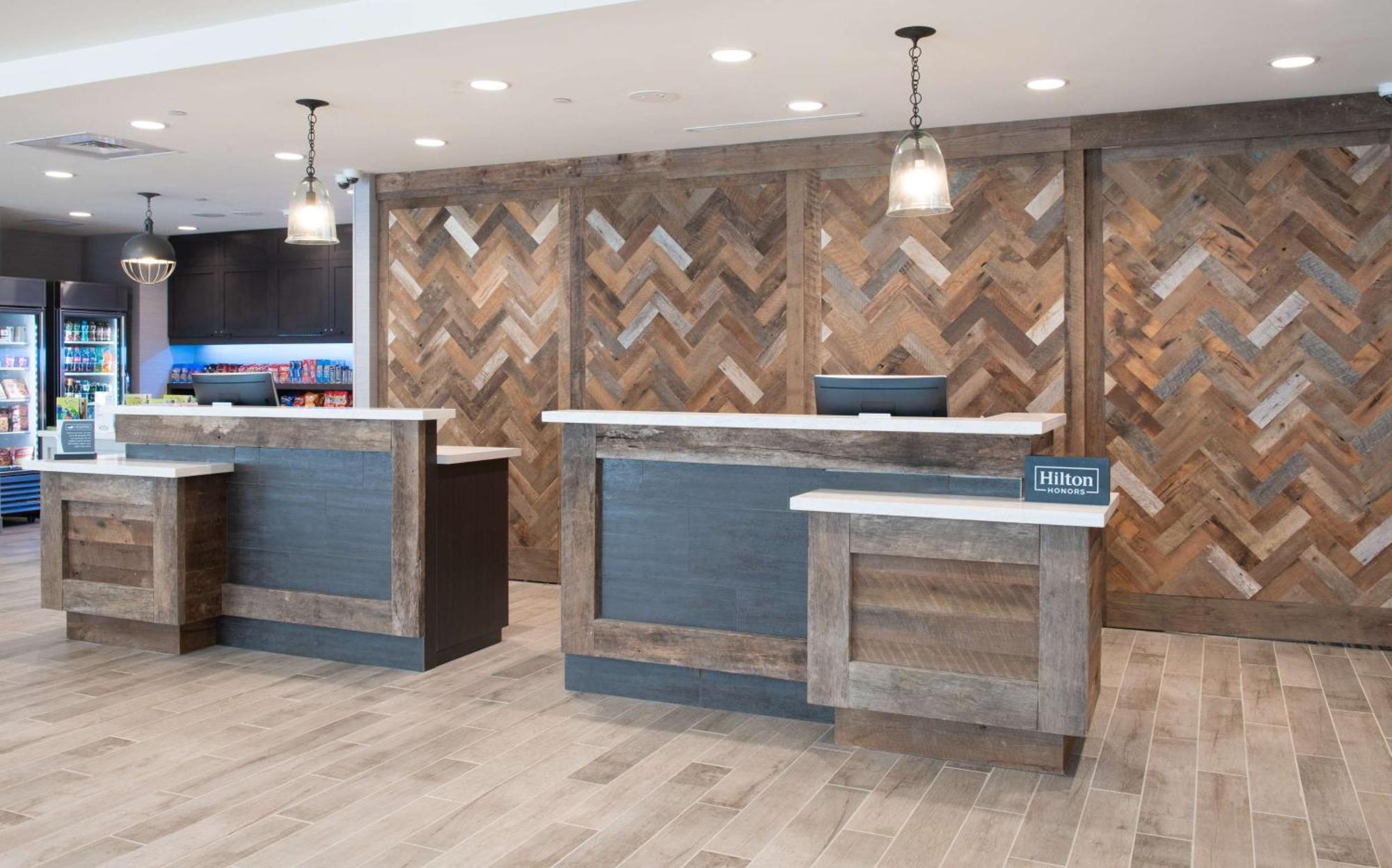 Homewood Suites By Hilton North Charleston Exterior foto