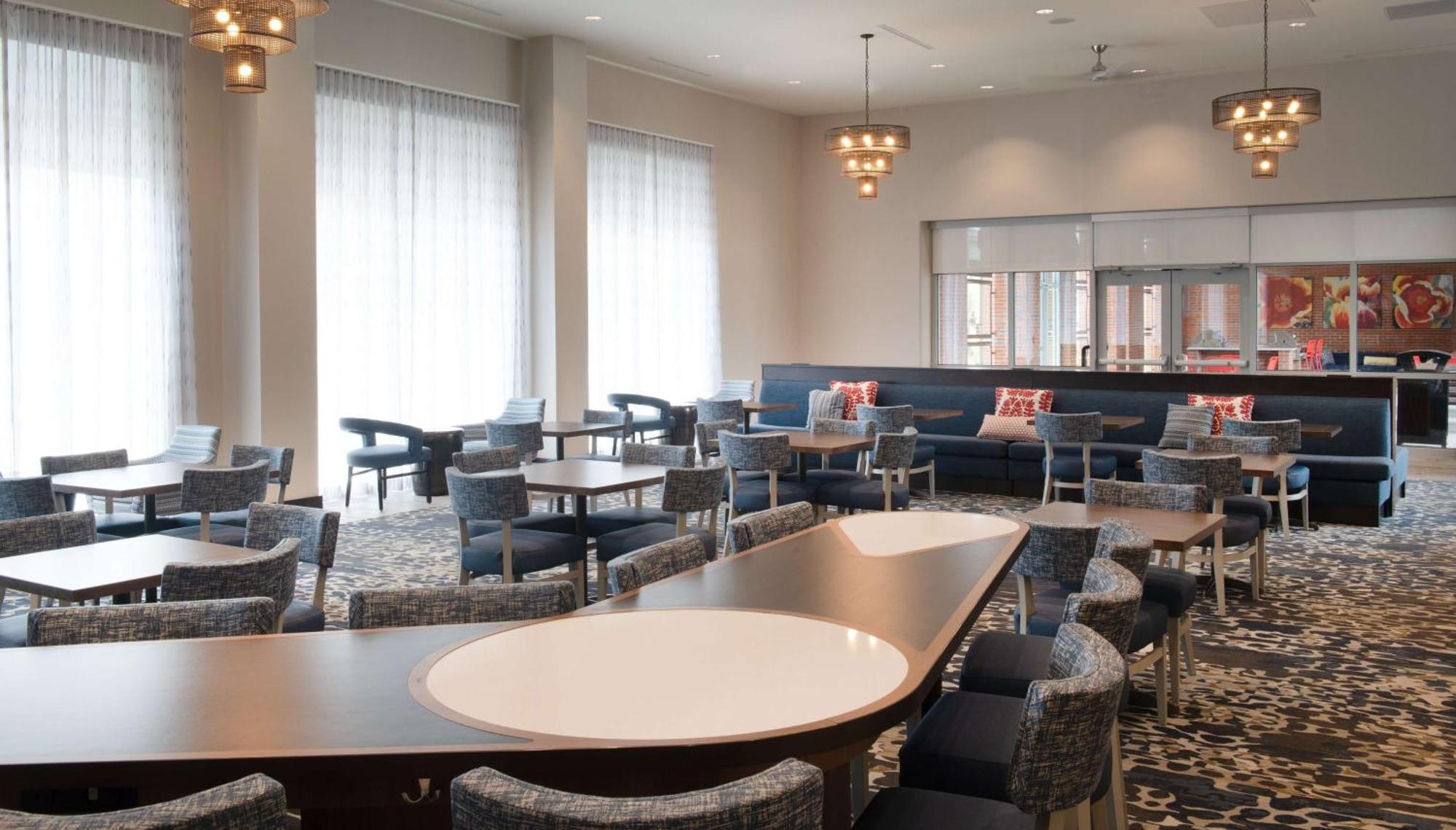 Homewood Suites By Hilton North Charleston Exterior foto