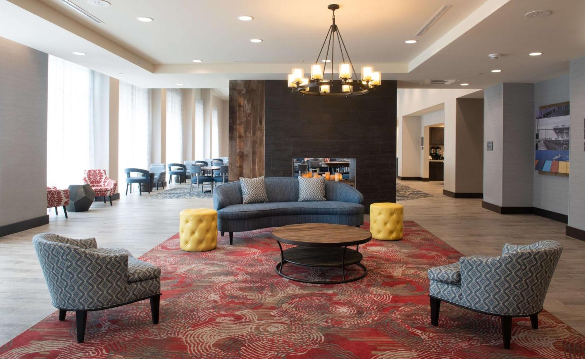 Homewood Suites By Hilton North Charleston Exterior foto