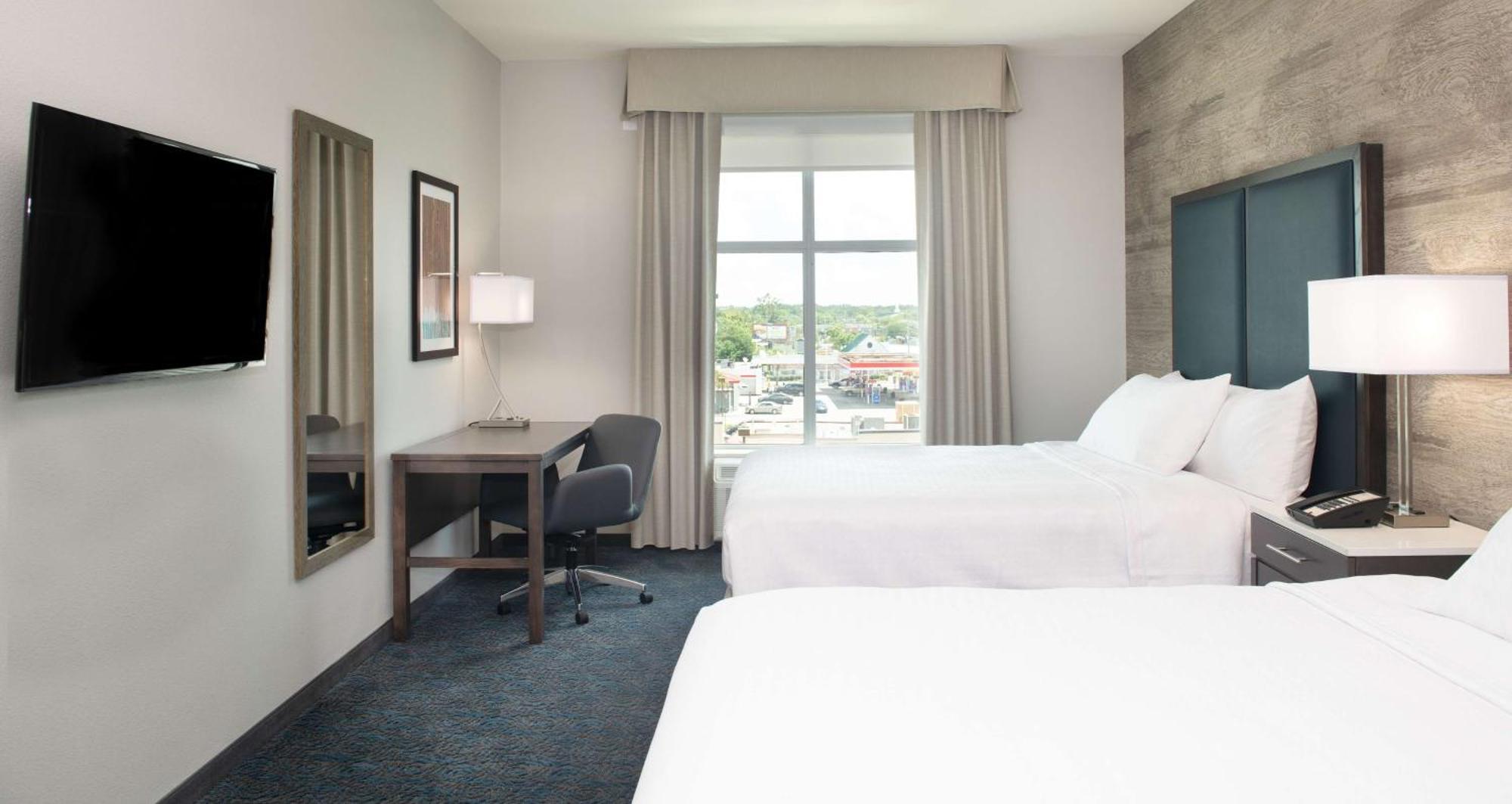 Homewood Suites By Hilton North Charleston Exterior foto